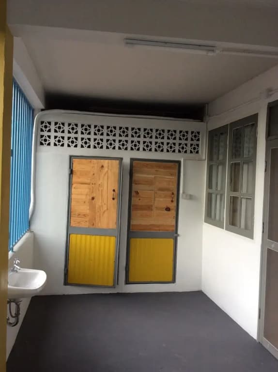 Nesuto Hostel & Cafe Ramkamhaeng 52 - photo 10