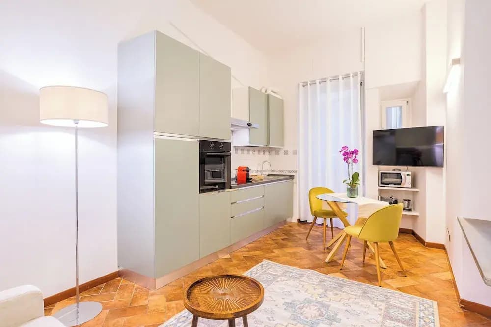 Condotta 16 Apartments - photo 20