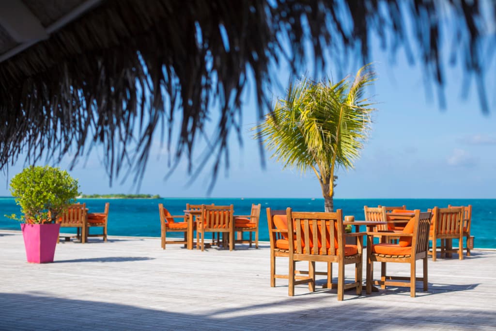 Sun Siyam Vilu Reef – 24 Hours All-Inclusive Dine-Around with Free Transfers - photo 26