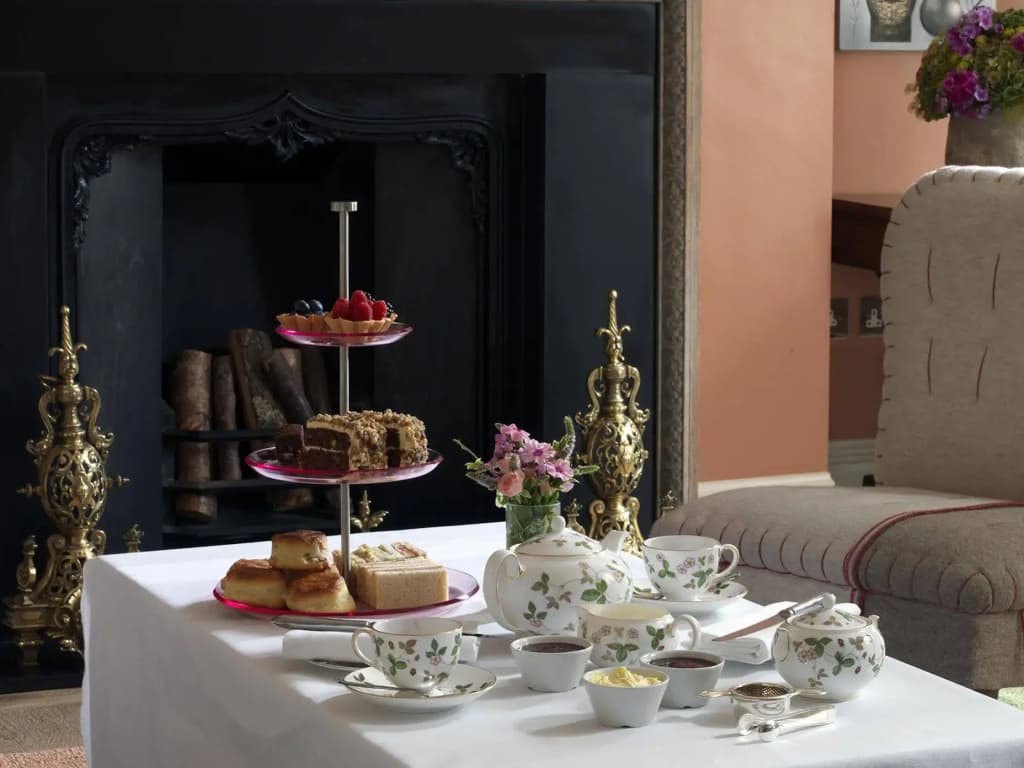 Dorset Square Hotel, Firmdale Hotels - photo 12