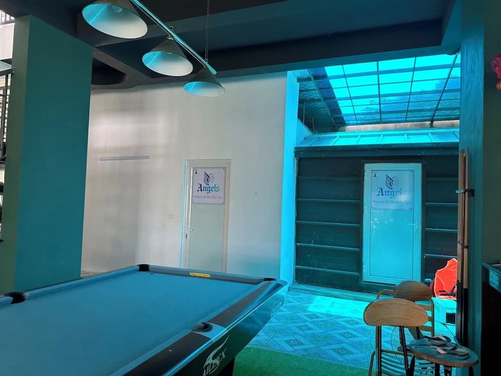 King Bavi Resort - photo 18