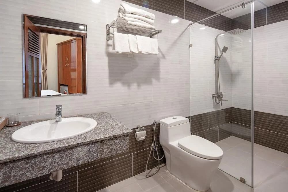 Lotus Rock 05 Hotel - photo 8
