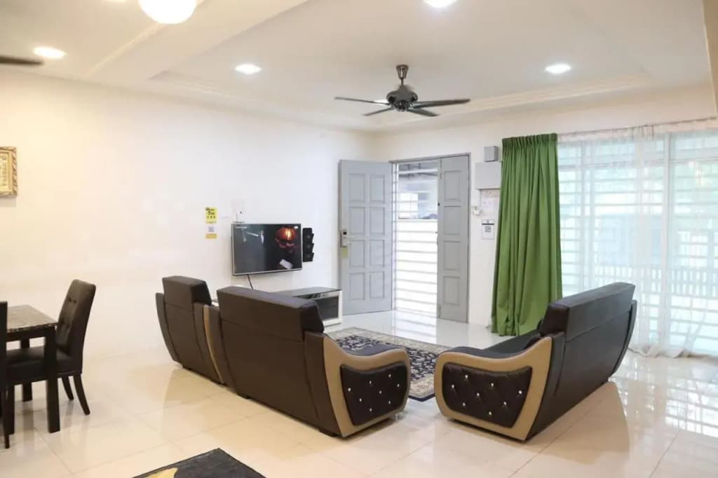Dudu Guesthouse - photo 6
