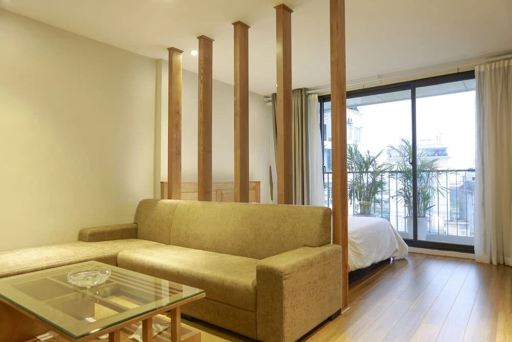 Alaya 1 Apartment - photo 5