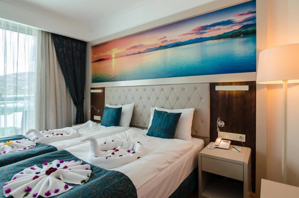 The Lumos Deluxe Resort Hotel - All Inclusive - photo 34