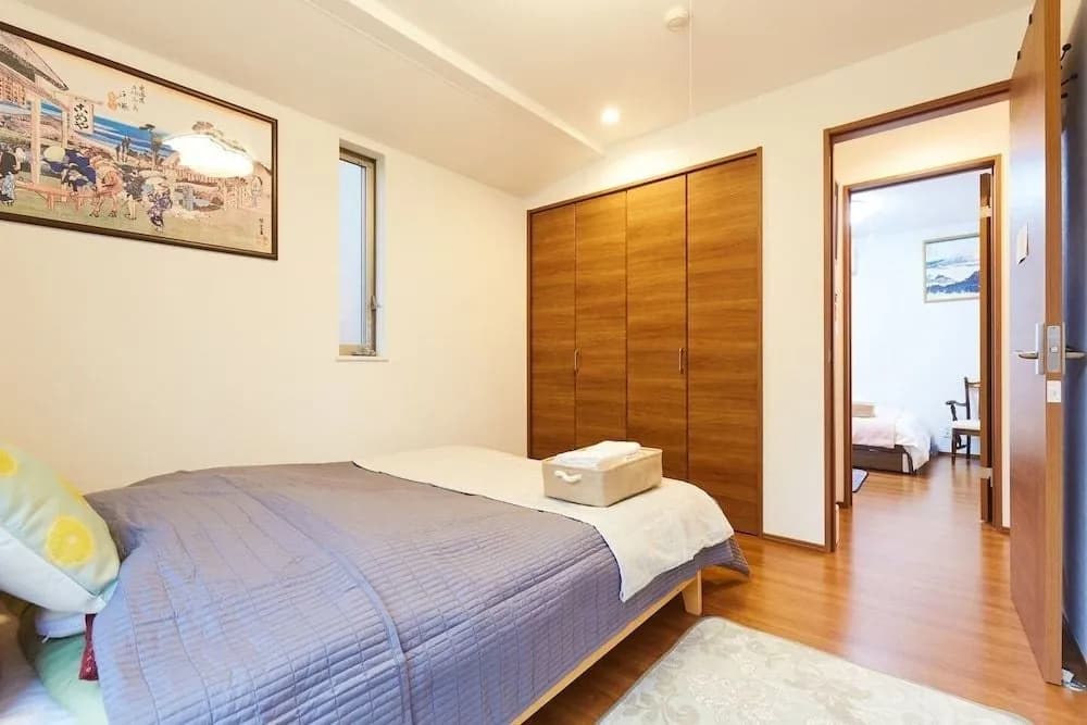 Haneda Luxury House - photo 5