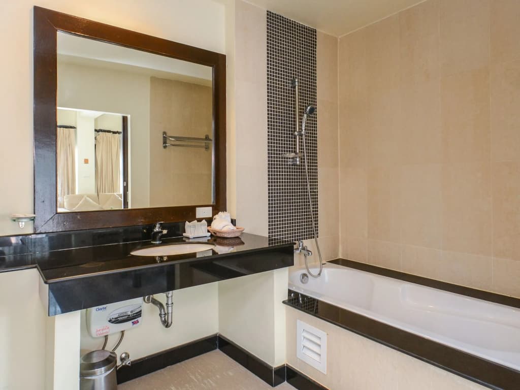 Enjoys Beach House Karon - photo 9