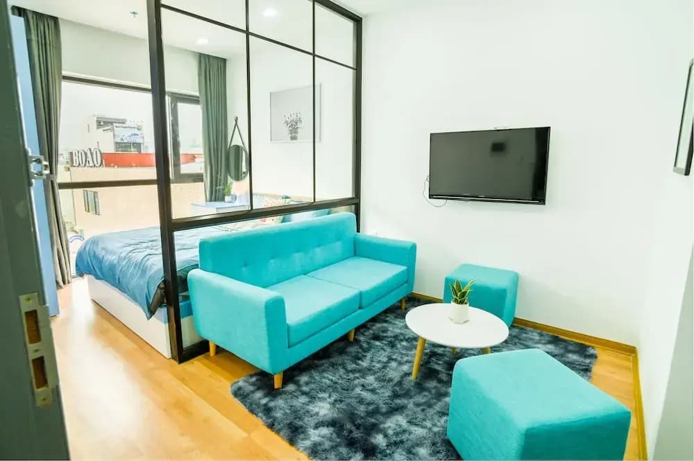 Simple Hotel and Apartment - photo 5