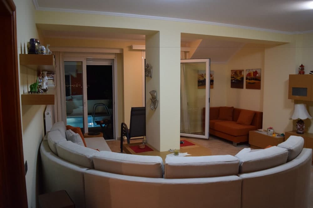 Private Pool & Panorama View Villa - photo 6