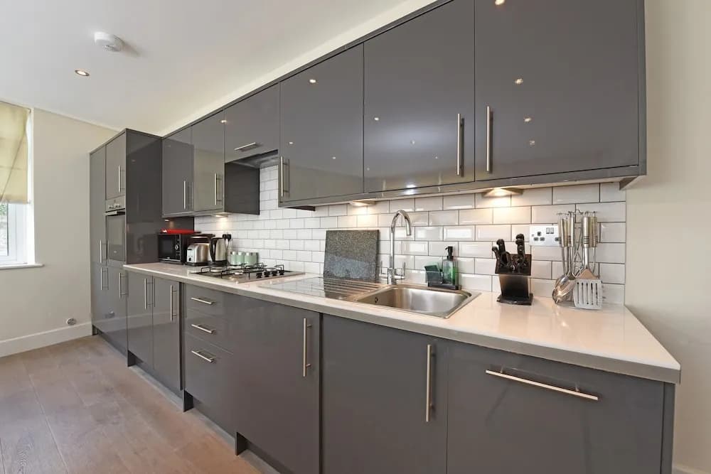 The Glasshouse Apartments - photo 19