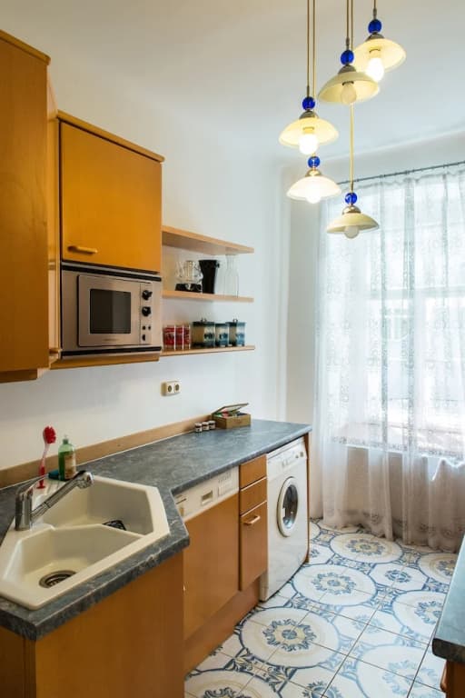 Apartment Annabelle - photo 14