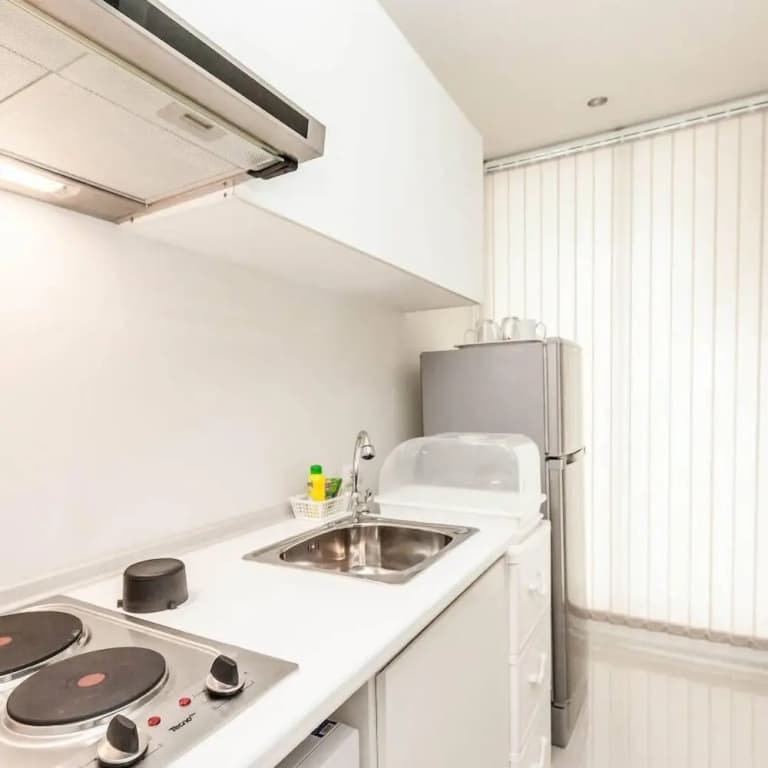 The Cube Boutique Residence - photo 39