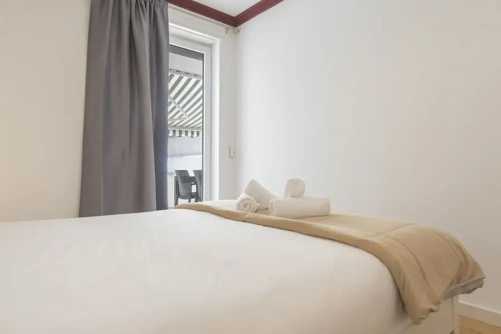 Saldanha Valmor Terrace - photo 15