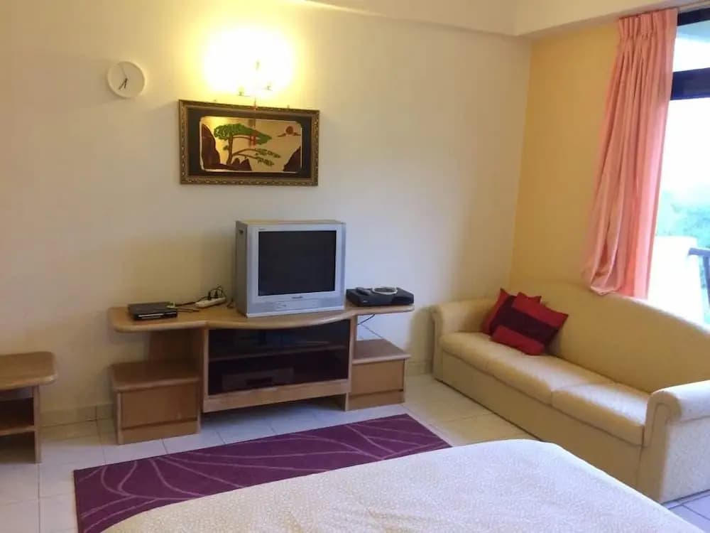 Paul 3 bedroom Kempas D1-703 Genting Highland - photo 3