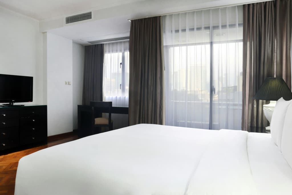 Oakwood Suites Kuningan Jakarta - photo 3