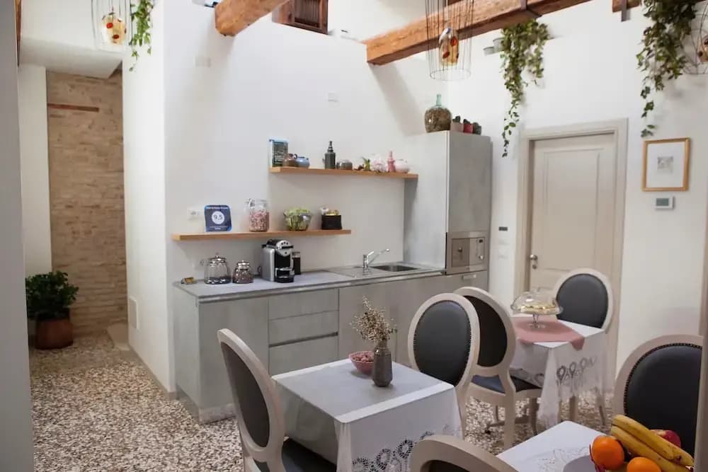 B&B Al Pozzo di Luce - photo 19