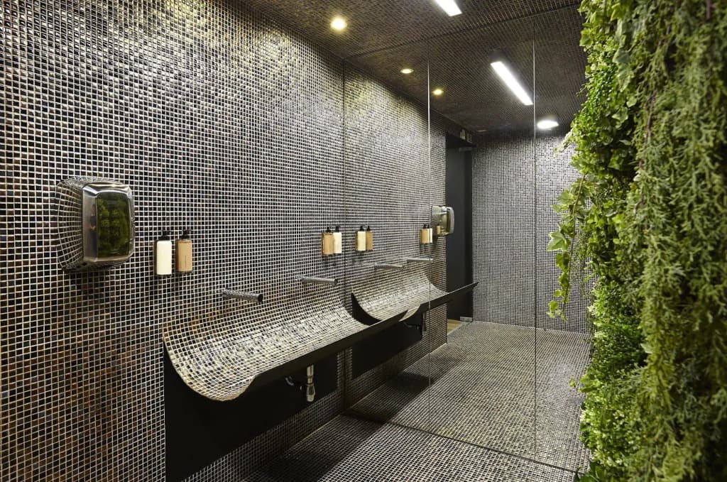 9Hotel Mercy - photo 17