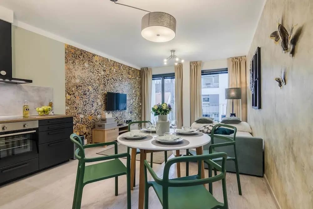 Prague Luxury Apartments - photo 2