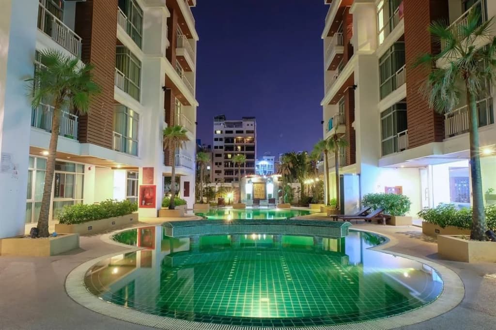 iCheck inn Residences Patong - photo 16