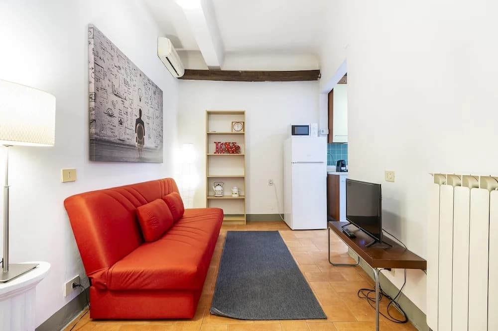 Vagellai Apartment in Firenze - photo 1