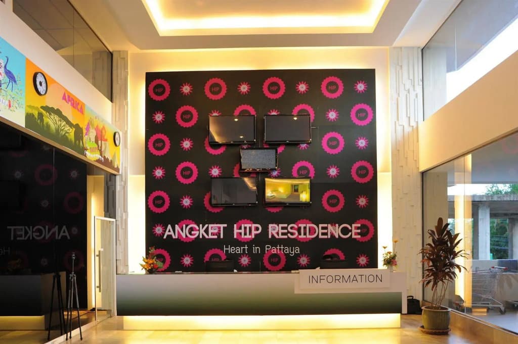 Angket Hip Residence - photo 19