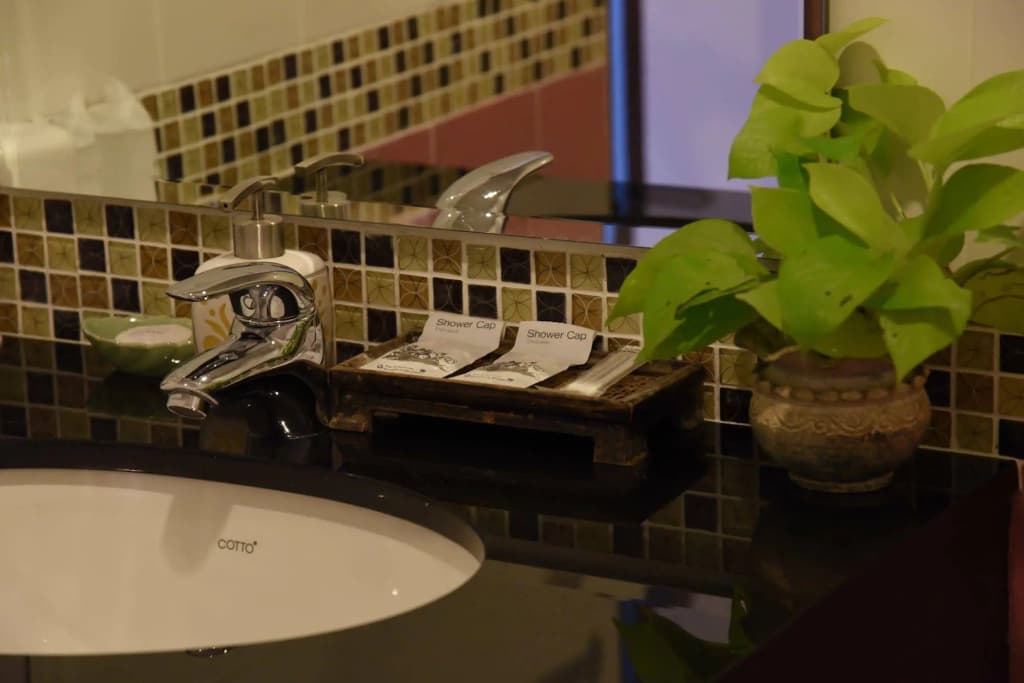 Sripet Hotel - photo 8
