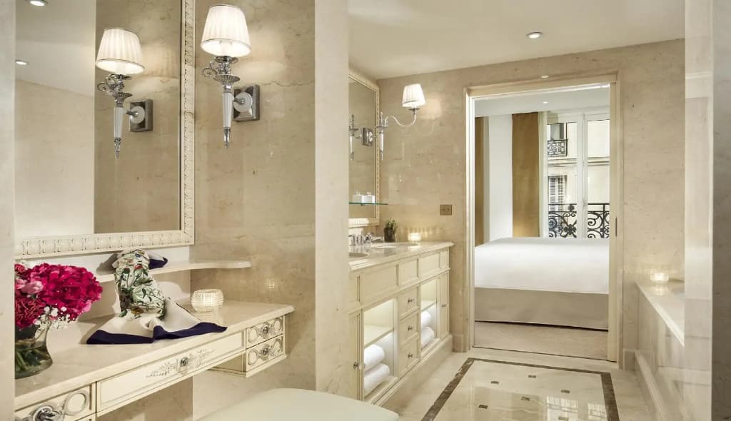Hôtel Splendide Royal Paris - Relais & Châteaux - photo 32