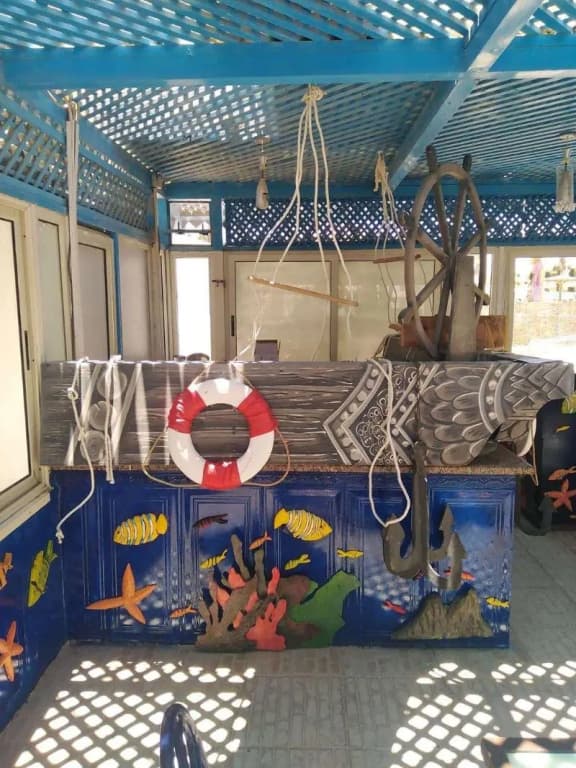 Golden Beach Resort - photo 14