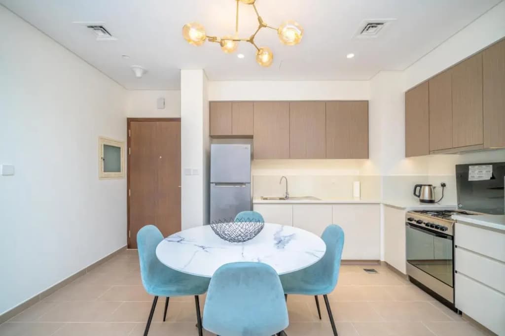 ALH Vacay - 1 Bedroom in Dubai Hills Park Heights 1 - photo 18