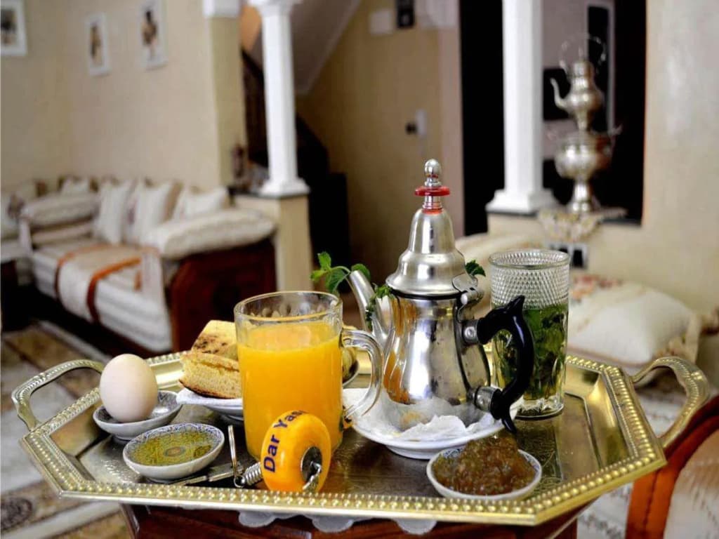 Dar Yasser - photo 18