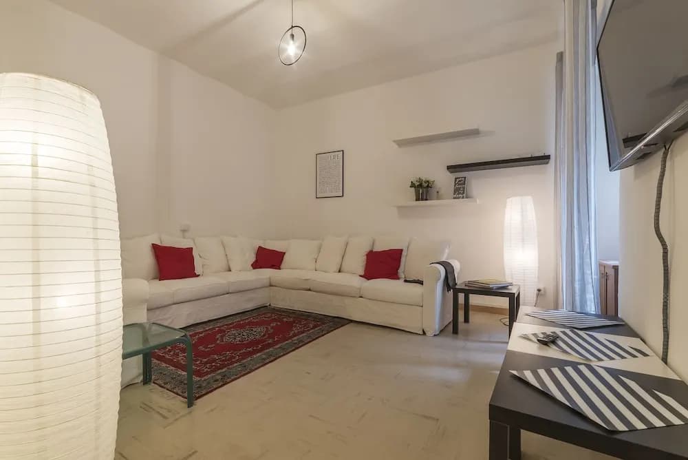 Villa Albani Apartment - photo 25