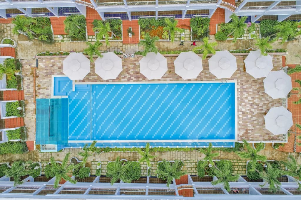 Palma Resort Phu Quoc, Trademark Collection by Wyndham - main photo