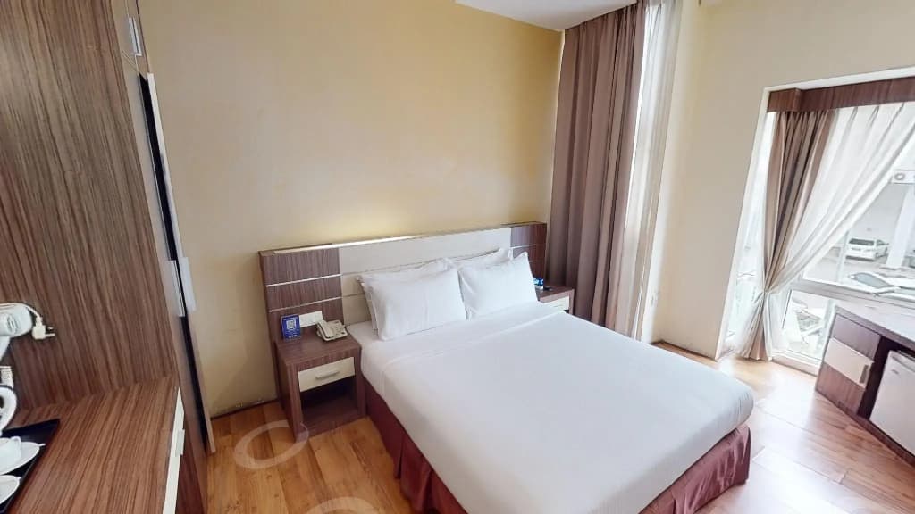Seasons View Hotel - photo 15