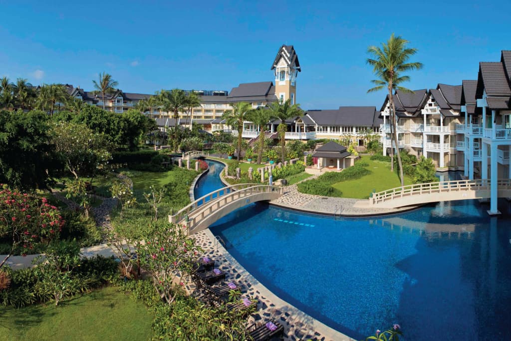 Angsana Laguna Phuket - photo 19