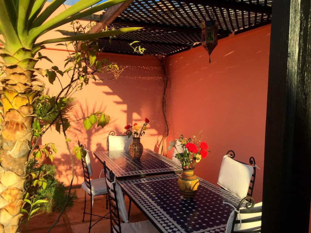 Riad Al Jana - photo 25