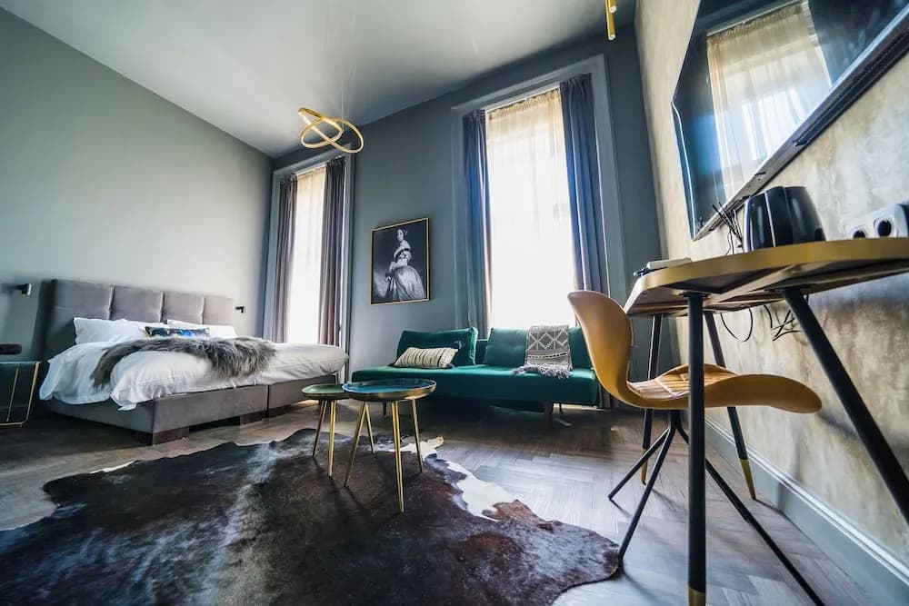 Leo Panzio Hotel - photo 6