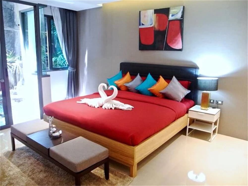 Emerald Patong New Modern Studio - photo 2