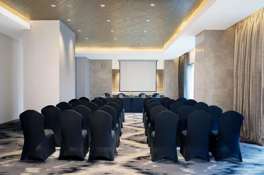Ascott Sudirman Jakarta - photo 17
