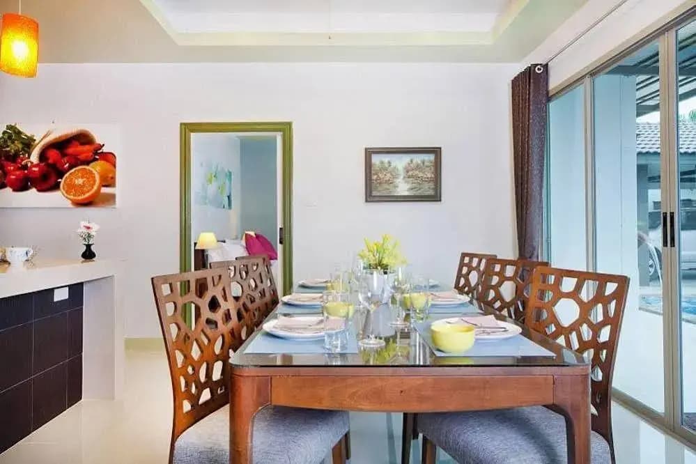 Villa Naiyang - photo 21