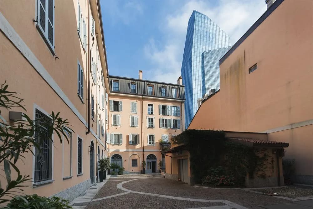 Be Apartments Marco Polo - photo 1