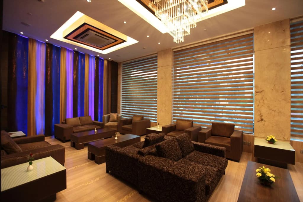Hotel Private Affair - photo 11