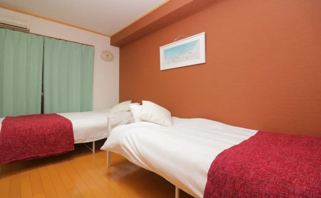HG Cozy Hotel No.31 - photo 4
