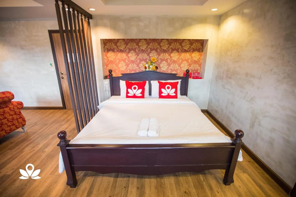 ZEN Rooms Watgate - photo 3