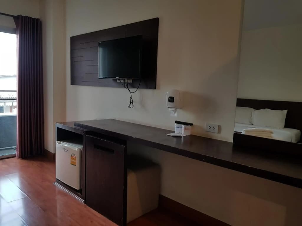 Pangviman Place Resotel - photo 46