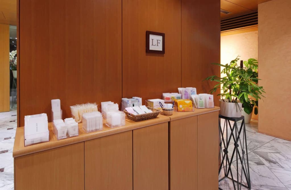 Hotel Nihonbashi Saibo - photo 19