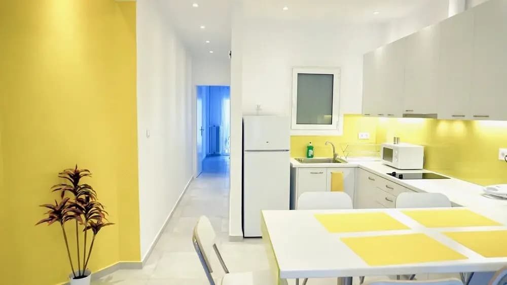 Colorful Cozy Central apt in Athens - photo 11
