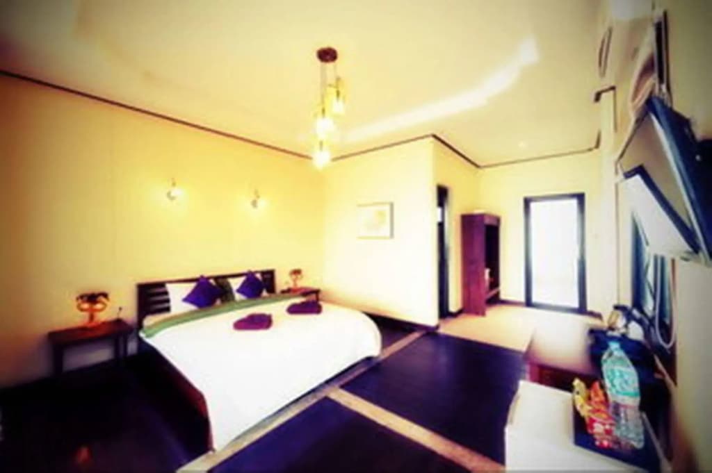 Loyfa Natural Resort - photo 3