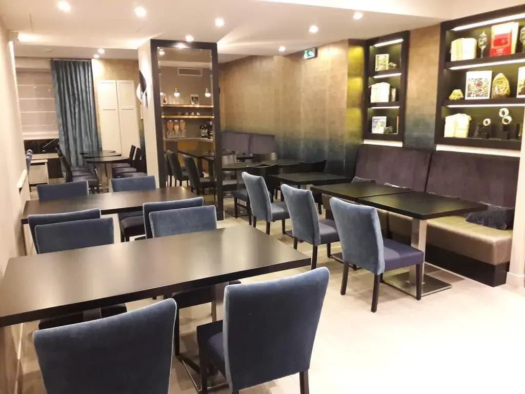 Hotel d'Amiens - photo 15
