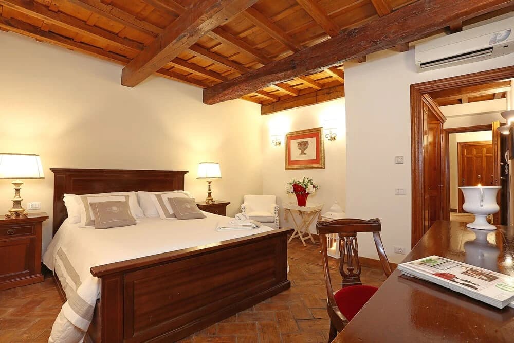The Palazzetto Suites - photo 26