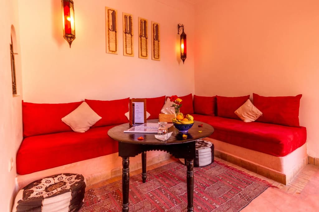 Riad Nora - photo 6